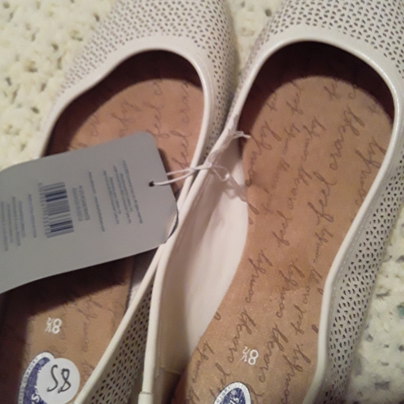 DrScholl's shoe. Advanced Comfort Series - Picture 4 of 11